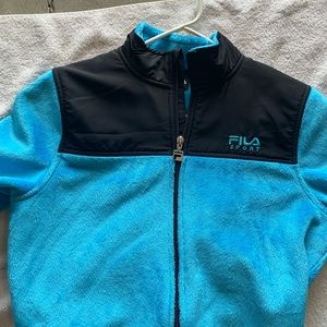 Fila Jacket